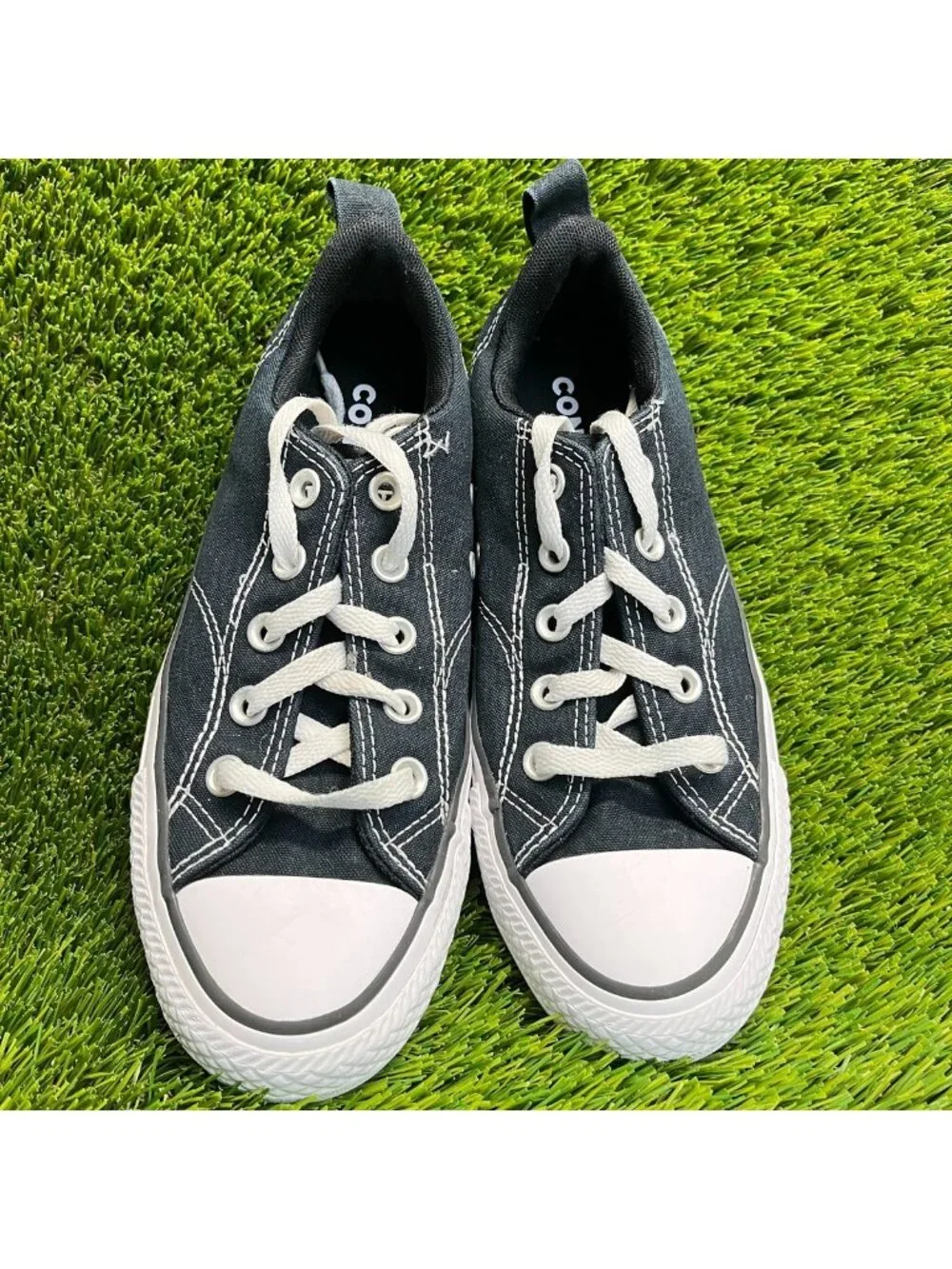 Converse please review